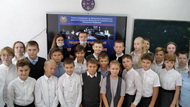 В школу без происшествий 