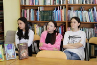 Знаменитые земляки 