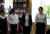 Честный романтик