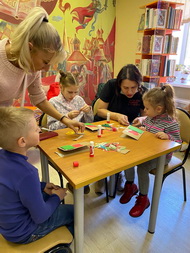 Любимому папе