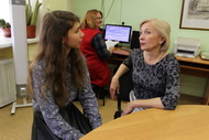  Людмила Брылёва, «Ох уж эта Люська!»  
