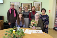  Людмила Брылёва, «Ох уж эта Люська!»  