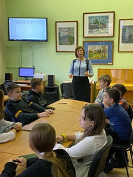 Как на Руси отмечали… Васильев день  