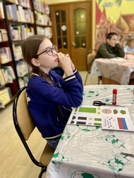 Укрепляем партнёрские связи