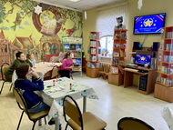 Укрепляем партнёрские связи