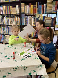 Укрепляем партнёрские связи