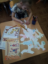 Подарки с ярмарки  