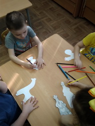 Подарки с ярмарки  