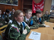 По следам Александра Невского