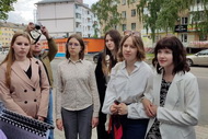 Тайна пропавшей экспедиции