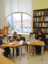 «Святая наука – расслышать друг друга» 