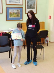 Моя мама лучше всех 