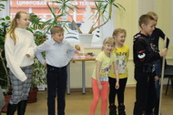 Тёплой зиме дорогу!  