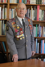 Время выбрало нас