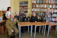 Время выбрало нас