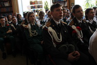 Время выбрало нас