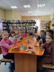 Весенние заклички