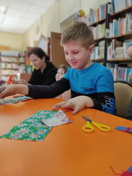 Весенние заклички

 