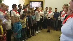 Библионочь-2019 «Добро пожаловать, или Посторонним вход разрешён» 