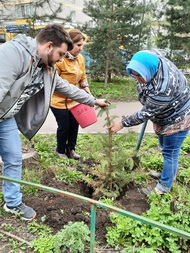  Бродилки по
партеру и бельэтажу, или Тайна одного клада