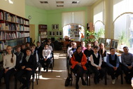 Голос пионерских звонких лет