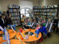 Молодое поколение выбирает спорт