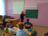 КАК НЕ ПОТЕРЯТЬСЯ И НЕ РАСТЕРЯТЬСЯ