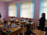 КАК НЕ ПОТЕРЯТЬСЯ И НЕ РАСТЕРЯТЬСЯ