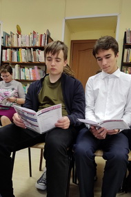 Твоё высшее  
