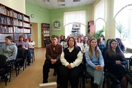 Формула чистой планеты  