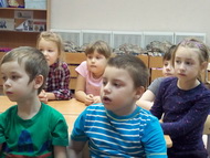 Плюшевый озорник