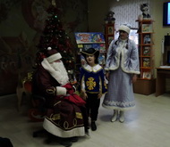 Чудеса начинаются!