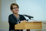 Делимся опытом, обмениваемся мнениями