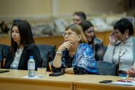 Делимся опытом, обмениваемся мнениями