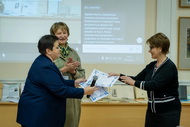 Делимся опытом, обмениваемся мнениями