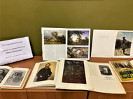 В картинах Шишкина Россия, её могучая краса!