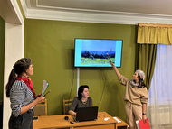 В картинах Шишкина Россия, её могучая краса!