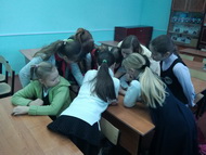 Родной язык – живое слово 
