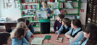 Итоги Межрегиональной Акции по продвижению чтения