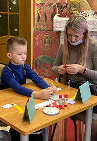 Для самых мужественных и сильных