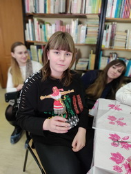 ЗДРАВСТВУЙ, МАСЛЕНИЦА!  