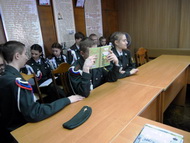 Поэзия – говорящая живопись