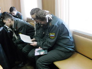 Поэзия – говорящая живопись