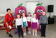 «Чтение – к успеху движение!»