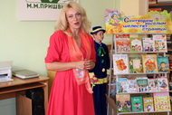 Первоклассная встреча