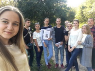 «Дворянских гнёзд заветные аллеи…»