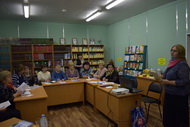 Знаменское семинар 
