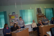 Знаменское семинар 