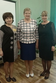 Знаменское семинар 