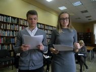 Читая И. С. Тургенева